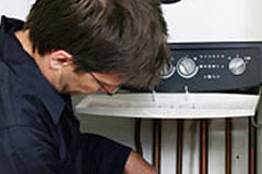 boiler replacement Sigwells